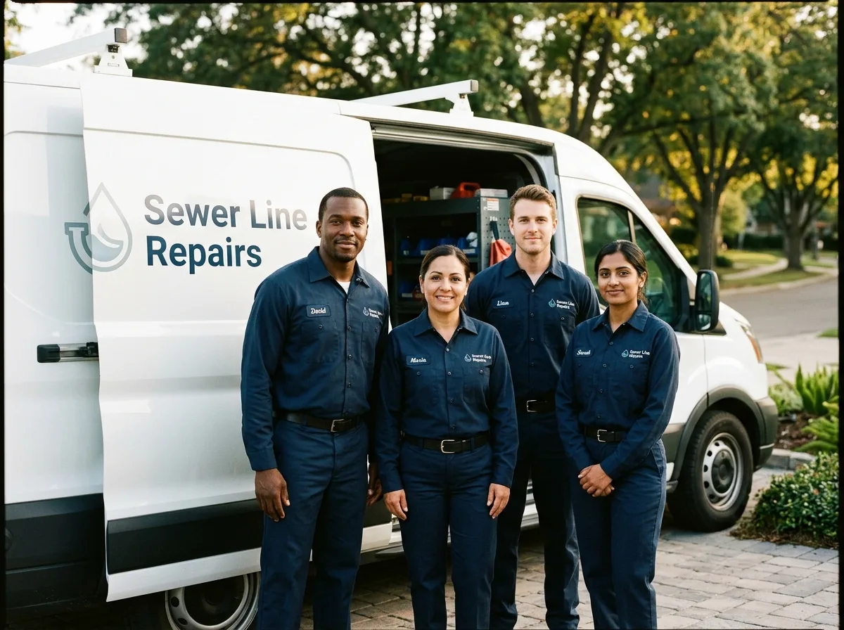 Emergency Plumber company in Middleburg, VA