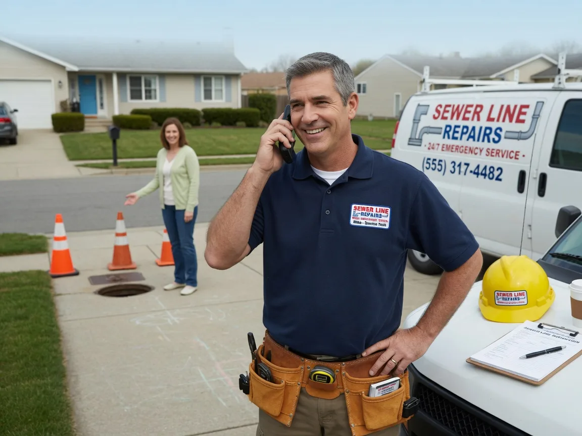 Emergency Plumber Middleburg, VA FAQs